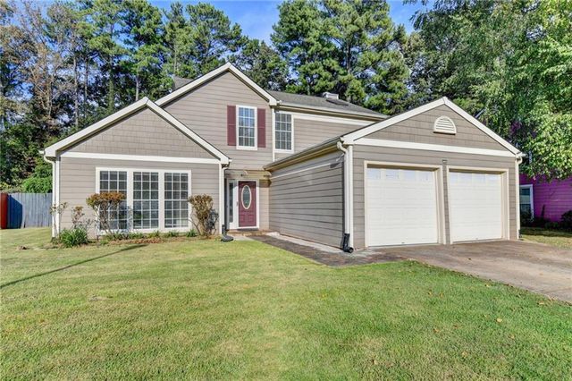 2691 Garland Way, Duluth, GA 30096
