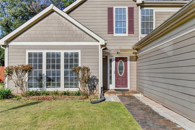 2691 Garland Way, Duluth, GA 30096