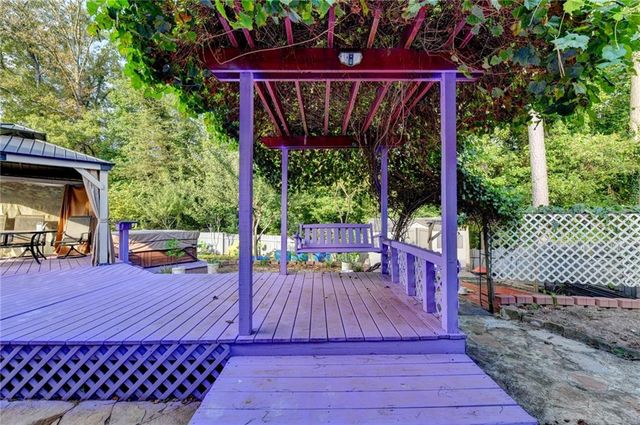 2691 Garland Way, Duluth, GA 30096