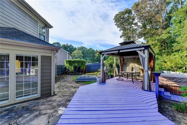 2691 Garland Way, Duluth, GA 30096