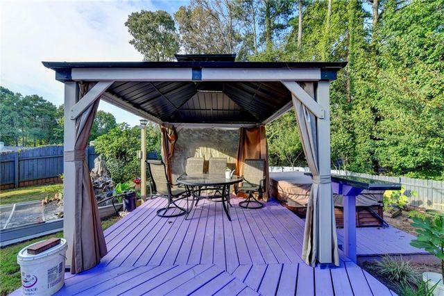 2691 Garland Way, Duluth, GA 30096
