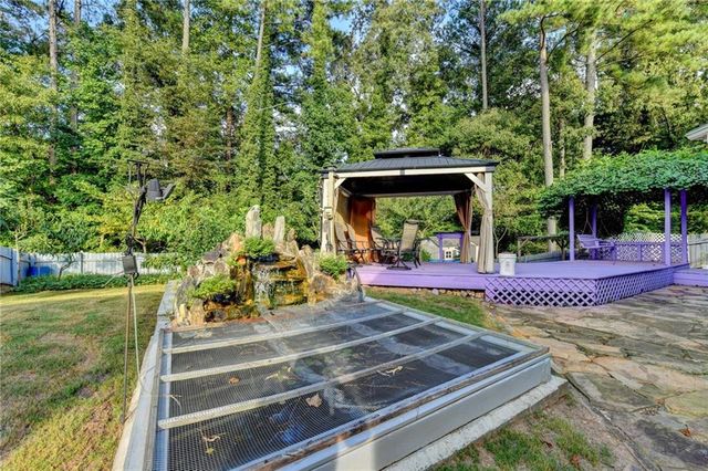 2691 Garland Way, Duluth, GA 30096