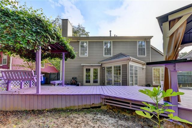 2691 Garland Way, Duluth, GA 30096