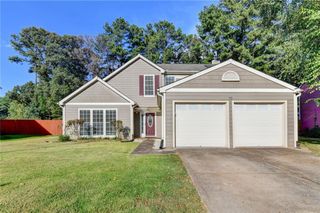 2691 Garland Way, Duluth, GA 30096