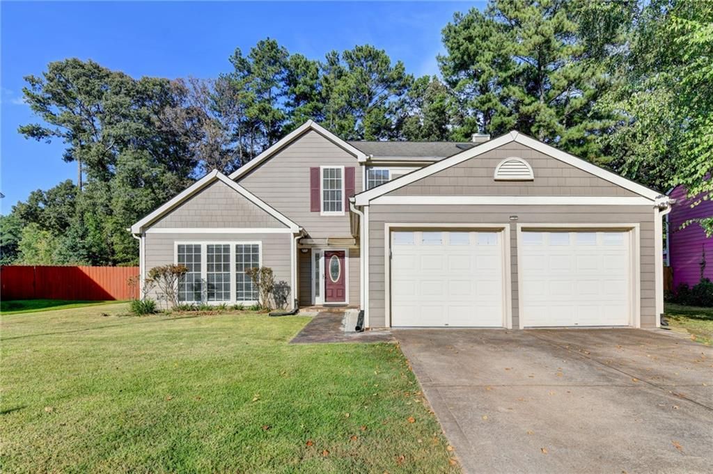 2691 Garland Way, Duluth, GA 30096