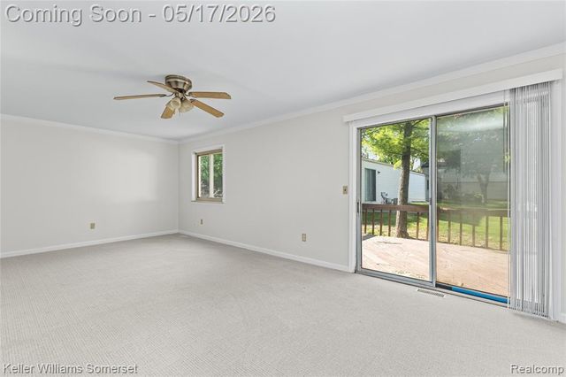 2907 Roundtree Drive, Troy, MI 48083