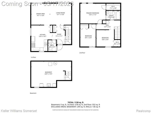 2907 Roundtree Drive, Troy, MI 48083