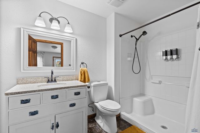 6401 MOUNTAIN MEADOW RD, Black Hawk, SD 57718
