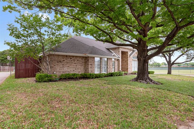 1 Victorian Circle, Allen, TX 75002
