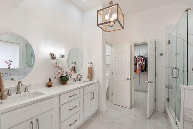 1 Victorian Circle, Allen, TX 75002