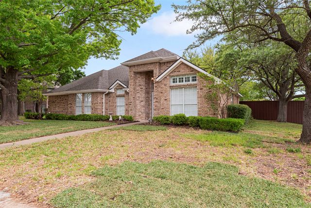 1 Victorian Circle, Allen, TX 75002