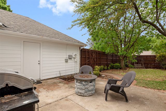 1 Victorian Circle, Allen, TX 75002