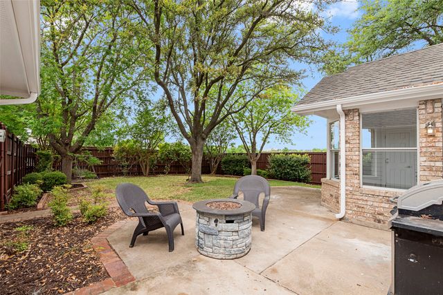 1 Victorian Circle, Allen, TX 75002