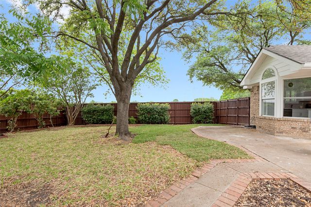 1 Victorian Circle, Allen, TX 75002