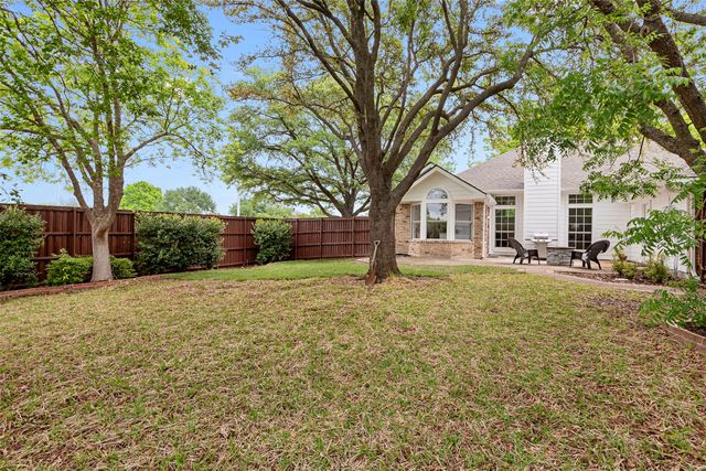 1 Victorian Circle, Allen, TX 75002