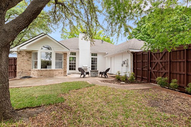 1 Victorian Circle, Allen, TX 75002