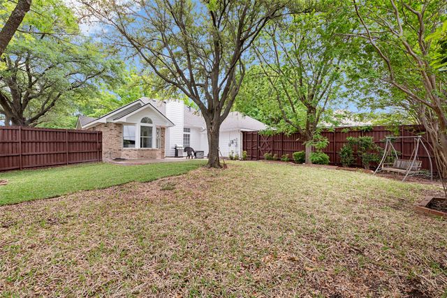 1 Victorian Circle, Allen, TX 75002