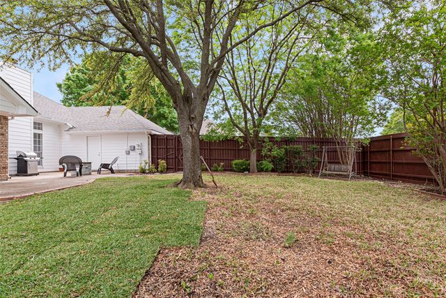 1 Victorian Circle, Allen, TX 75002