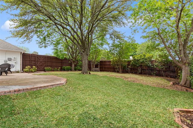 1 Victorian Circle, Allen, TX 75002