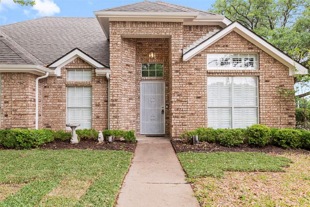 1 Victorian Circle, Allen, TX 75002