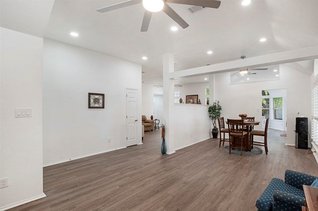 1 Victorian Circle, Allen, TX 75002