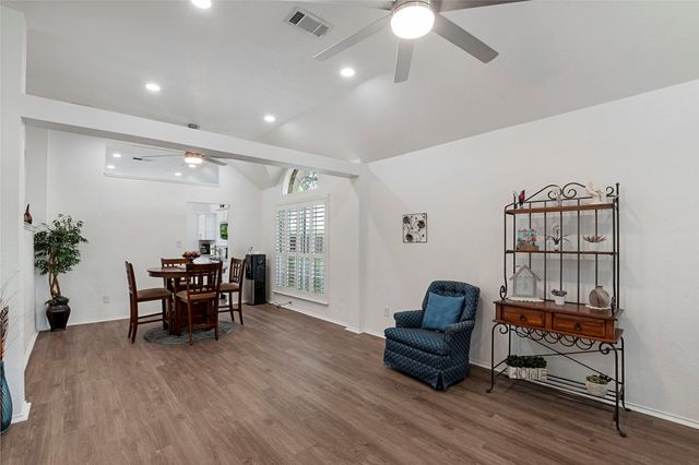 1 Victorian Circle, Allen, TX 75002