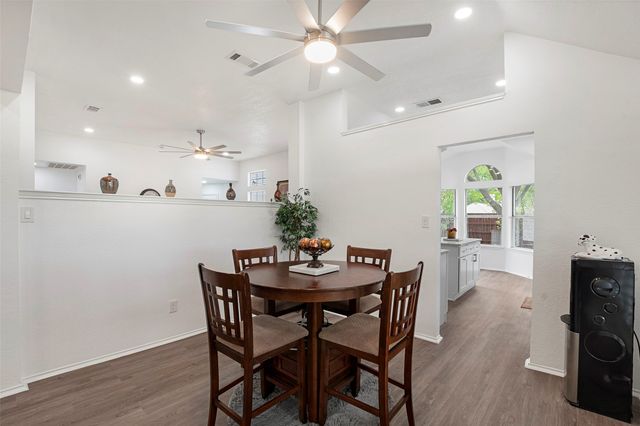 1 Victorian Circle, Allen, TX 75002