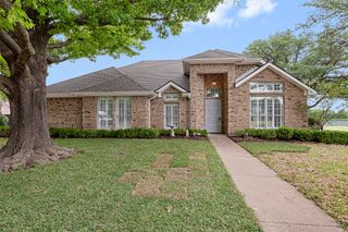 1 Victorian Circle, Allen, TX 75002