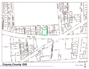 1026 Broad Street, New Bern, NC 28560