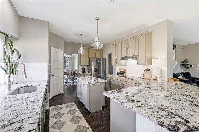 217 Patricia Lane, Highland Village, TX 75077