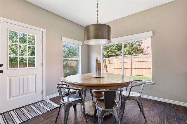 217 Patricia Lane, Highland Village, TX 75077