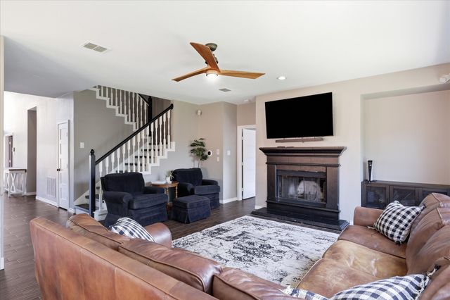 217 Patricia Lane, Highland Village, TX 75077