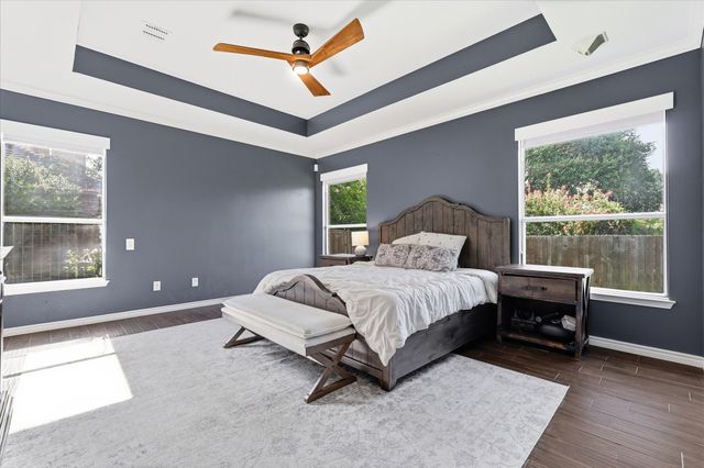 217 Patricia Lane, Highland Village, TX 75077