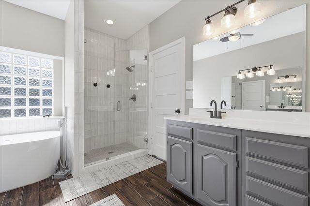 217 Patricia Lane, Highland Village, TX 75077