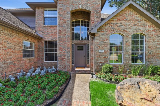 217 Patricia Lane, Highland Village, TX 75077