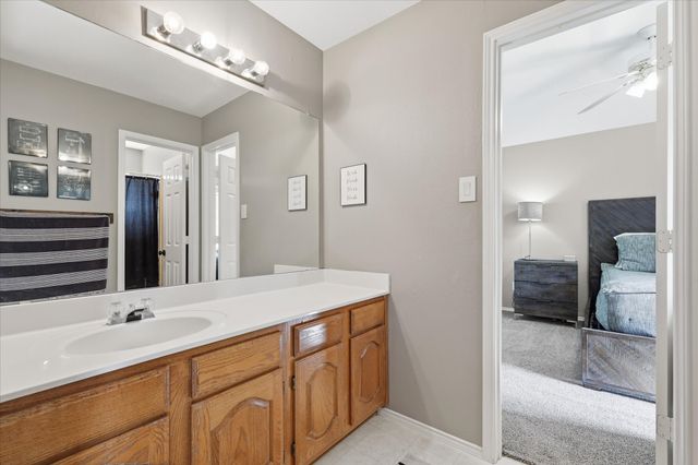 217 Patricia Lane, Highland Village, TX 75077