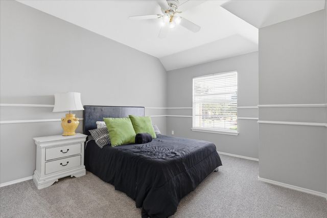 217 Patricia Lane, Highland Village, TX 75077