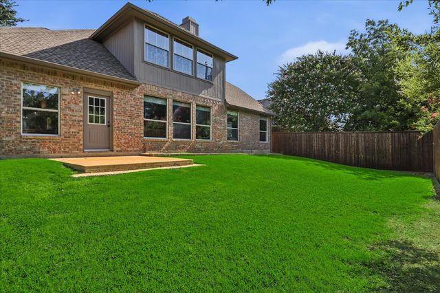 217 Patricia Lane, Highland Village, TX 75077
