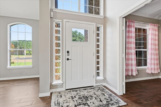 217 Patricia Lane, Highland Village, TX 75077
