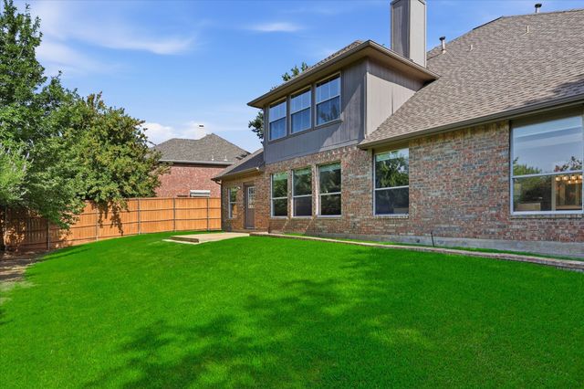217 Patricia Lane, Highland Village, TX 75077