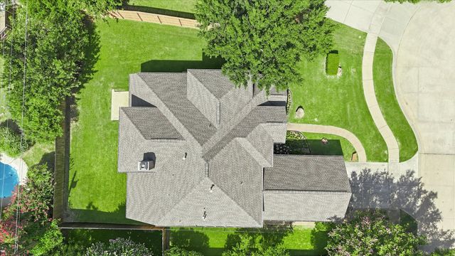 217 Patricia Lane, Highland Village, TX 75077