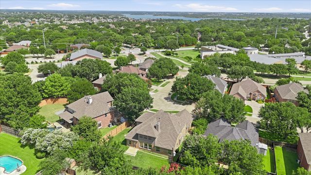 217 Patricia Lane, Highland Village, TX 75077