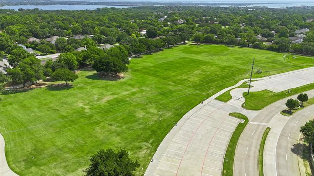 217 Patricia Lane, Highland Village, TX 75077