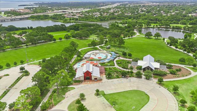 217 Patricia Lane, Highland Village, TX 75077