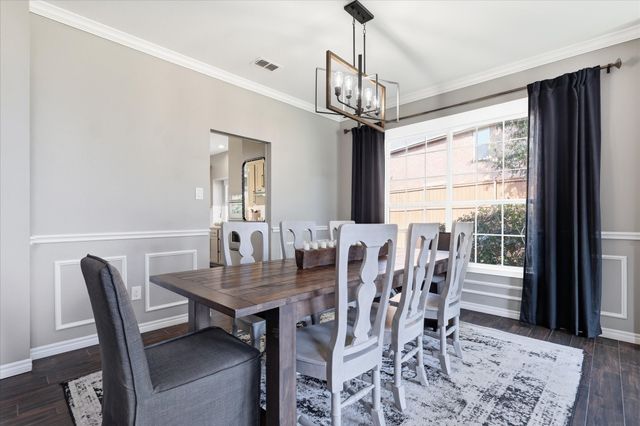 217 Patricia Lane, Highland Village, TX 75077