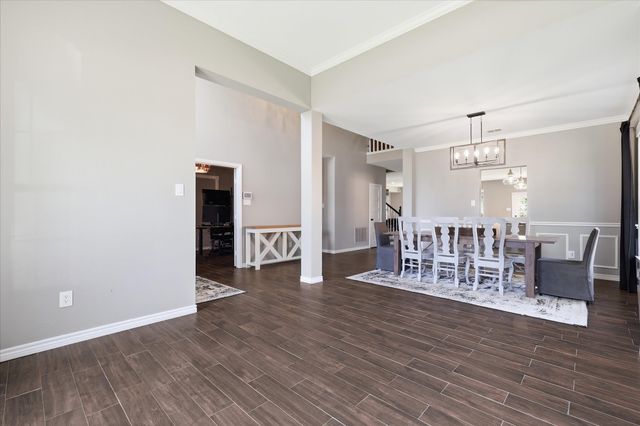 217 Patricia Lane, Highland Village, TX 75077