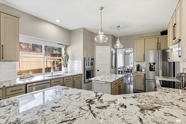 217 Patricia Lane, Highland Village, TX 75077