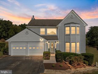478 BROOKNEIL DR, Winchester, VA 22602