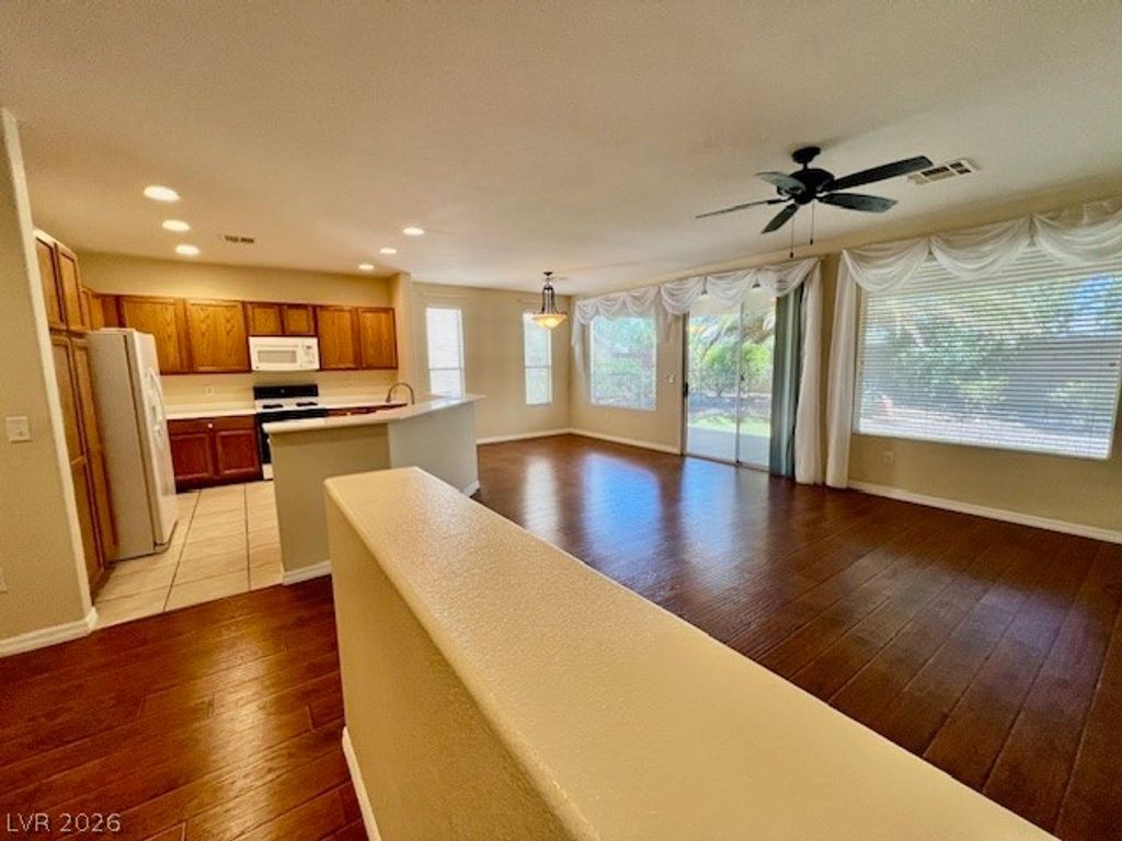 4438 Regalo Bello Street, Las Vegas, NV 89135 — photo 2