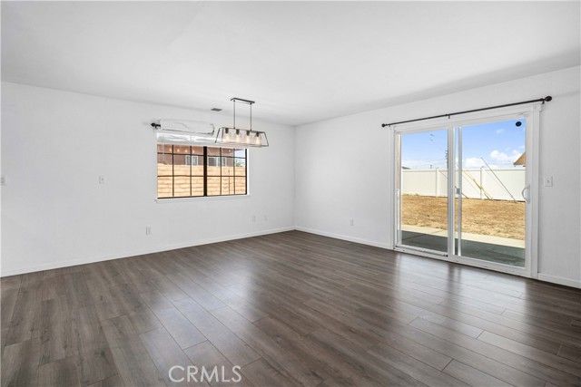 7881 Fernwood, California City, CA 93505